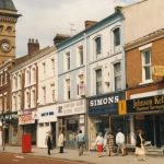 Preston