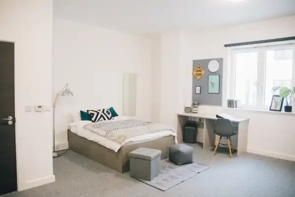 affordable student housing to save money in Nottingham