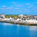 best places to live in Southampton