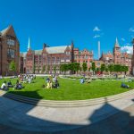 University of Liverpool