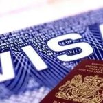 Difficulty of UK Government Work Visa