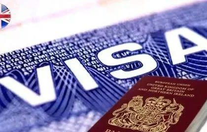 Difficulty of UK Government Work Visa