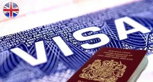 Difficulty of UK Government Work Visa