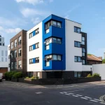 Portsmouth student accommodaiton at uhomes