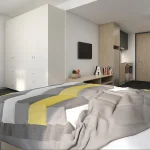 Unmissable Study Apartments near the University of Melbourne