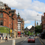 Sheffield Renting Tips on Why Choose Student Accommodation?