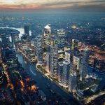 richest areas in london