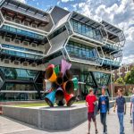 Study Abroad Experience at Melbourne Monash University