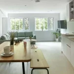 cost of student accommodation in Bath
