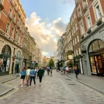 rent accommodation in London