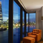 desired property to rent in London