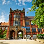 Newcastle University