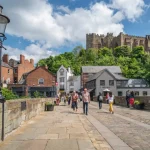 Navigating the Studio Student Accommodation in Durham
