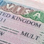 Apply for Visa in the UK