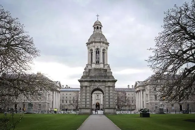 University of Dublin