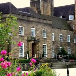 Dun Holm House Student Accommodation Durham: Your Ultimate Enjoyment