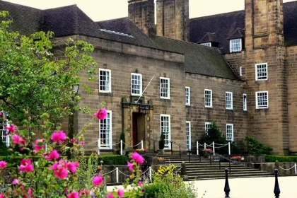 Dun Holm House Student Accommodation Durham: Your Ultimate Enjoyment
