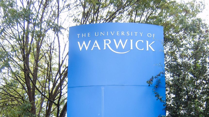 47 Trivia Facts About Warwick University