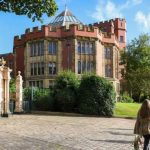 What Studying Abroad at the University of Sheffield Brought to Me
