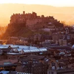 City of Edinburgh