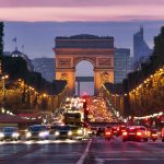 travel to france from the uk