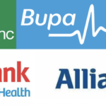 OSHC Health Cover Reimbursement Process