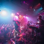 nottingham music scene and music venues