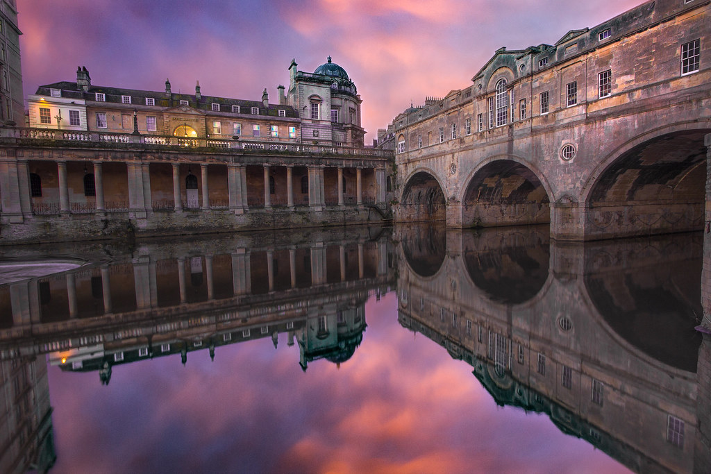 pulteney bridge, things to do in Bath