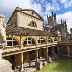 Things to Do in Bath City Centre