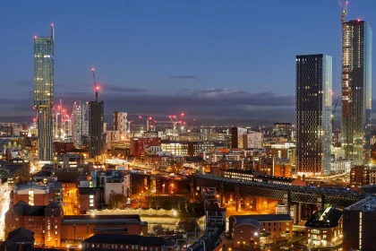 cost of living in manchester guide