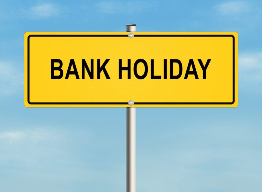 2024 bank holidays date and guide