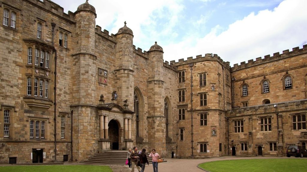 Cost of Living in Durham University