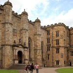 Cost of Living in Durham University