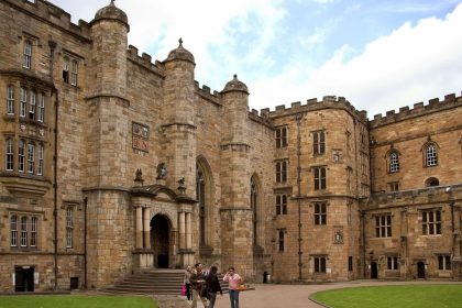 Cost of Living in Durham University