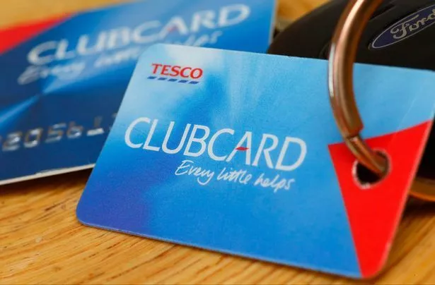 clubcard