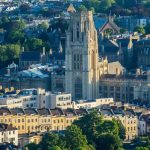 University of Bristol