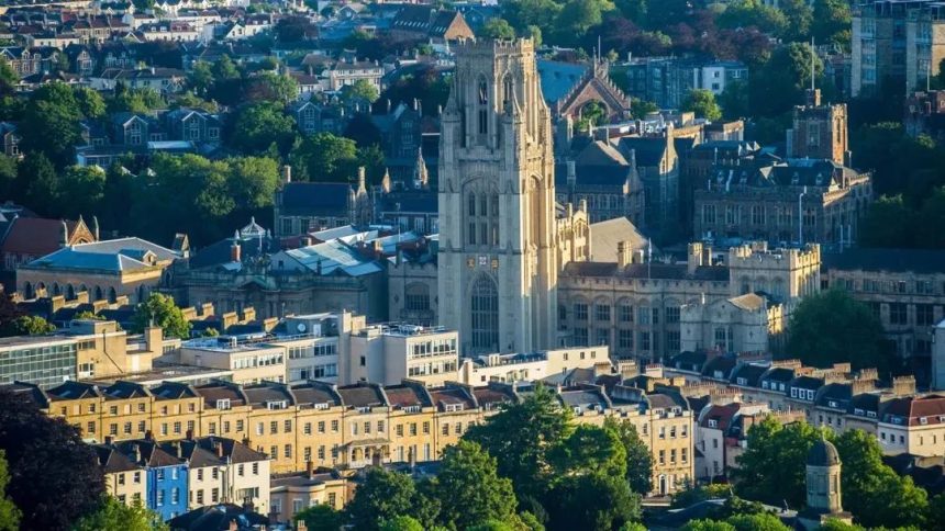 University of Bristol