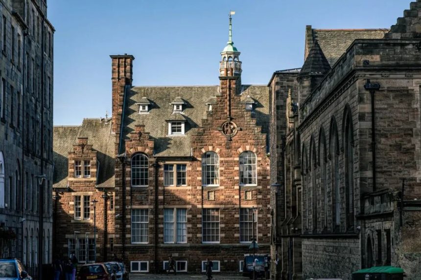 University of Edinburgh