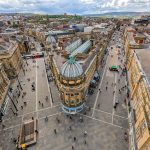 what to do in Newcastle city centre