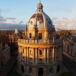 Top 5 UK University Libraries As Good As They Look