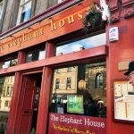 elephant house