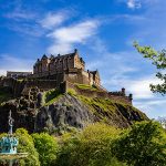 scotland-castle