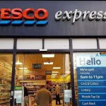 Tesco