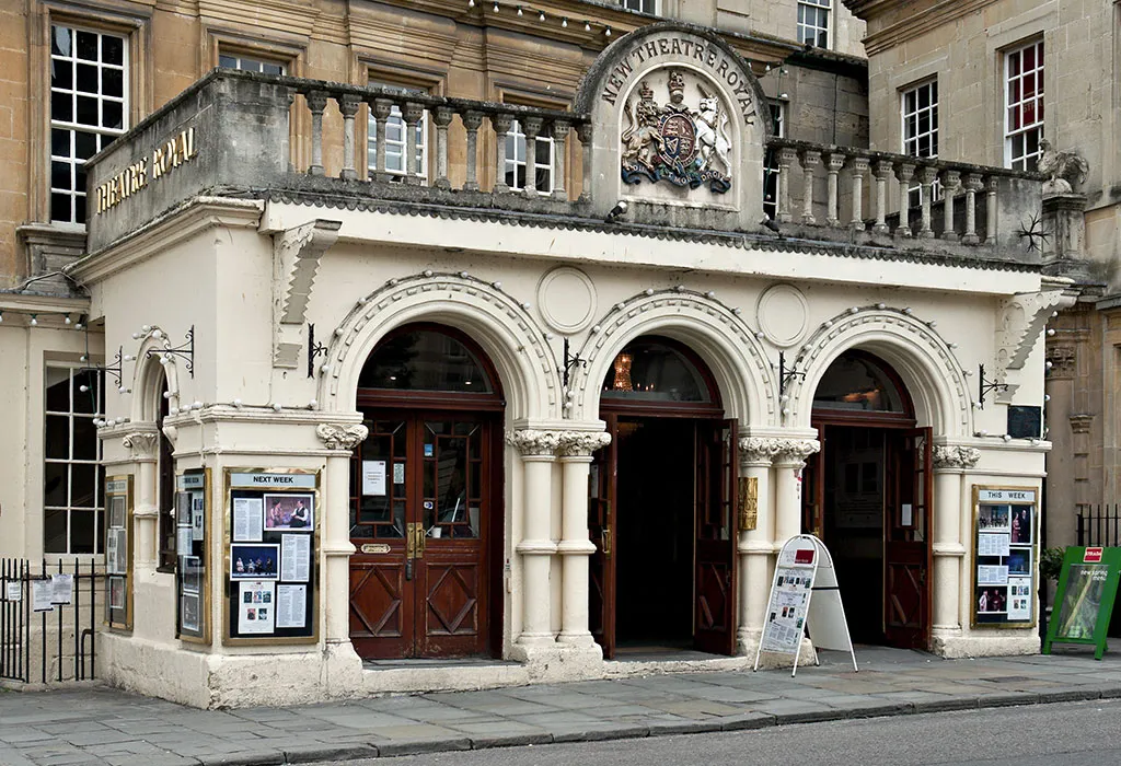 Theatre Royal Bath