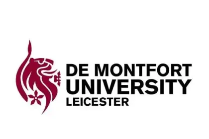 Why study at De Montfort University
