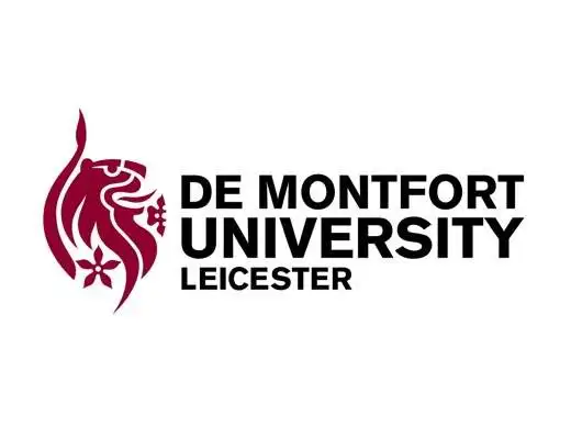 Why study at De Montfort University