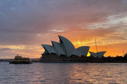 Best Places to Watch the Sunrise in Sydney