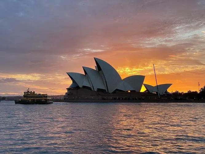 Best Places to Watch the Sunrise in Sydney