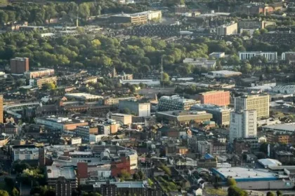 2024 Student Accommodation in Stoke