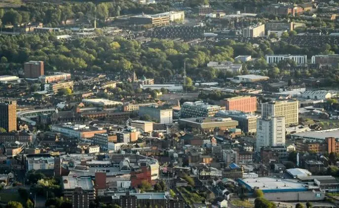 2024 Student Accommodation in Stoke